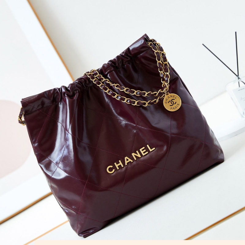 Ch*el gabrielle bags